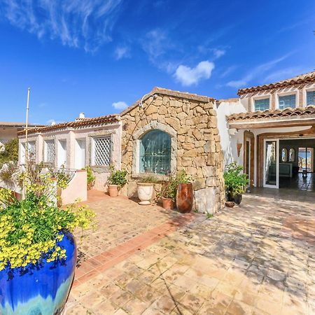 Hotiday Room Collection - Porto Cervo Eksteriør bilde