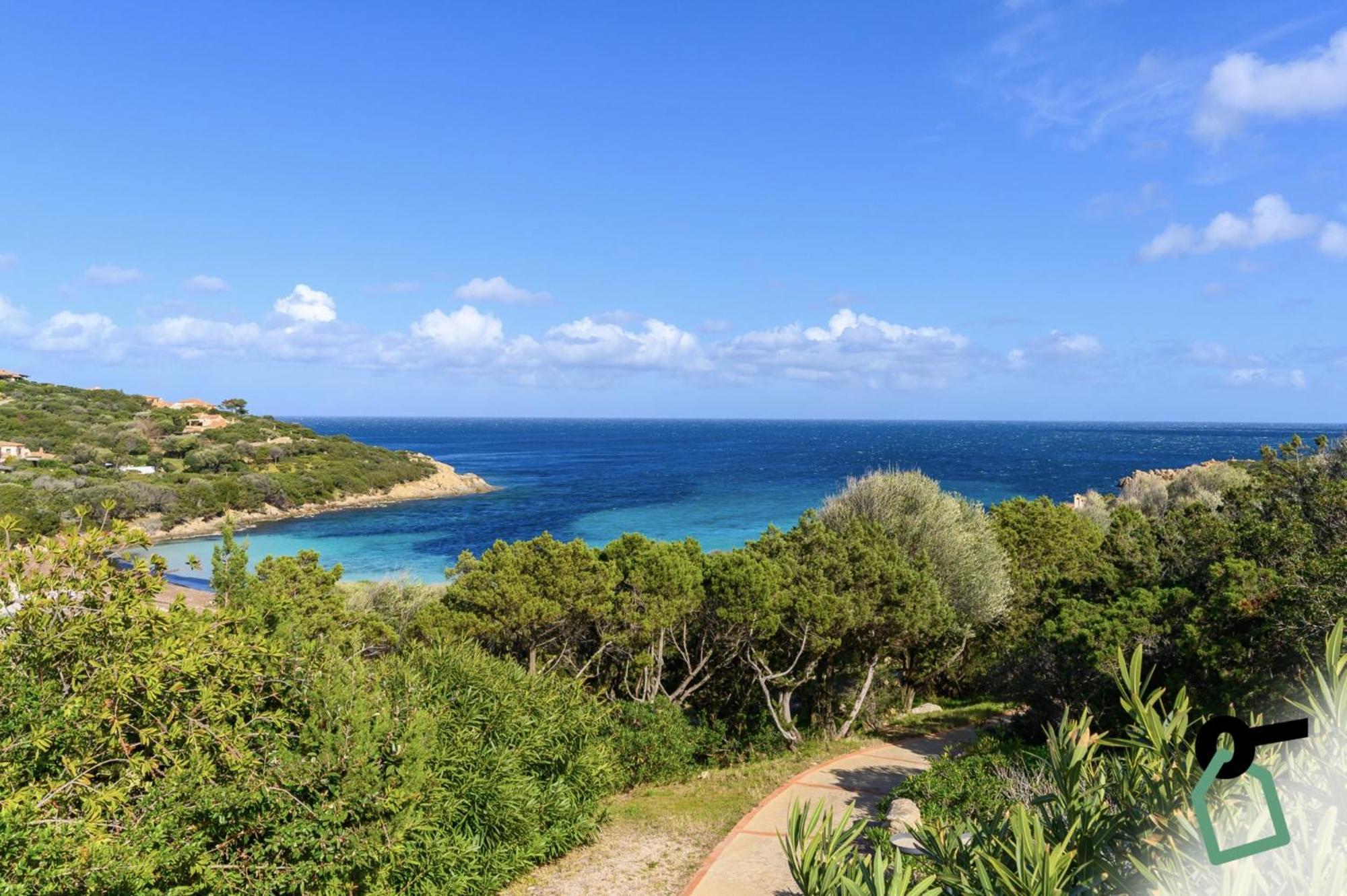 Hotiday Room Collection - Porto Cervo Eksteriør bilde