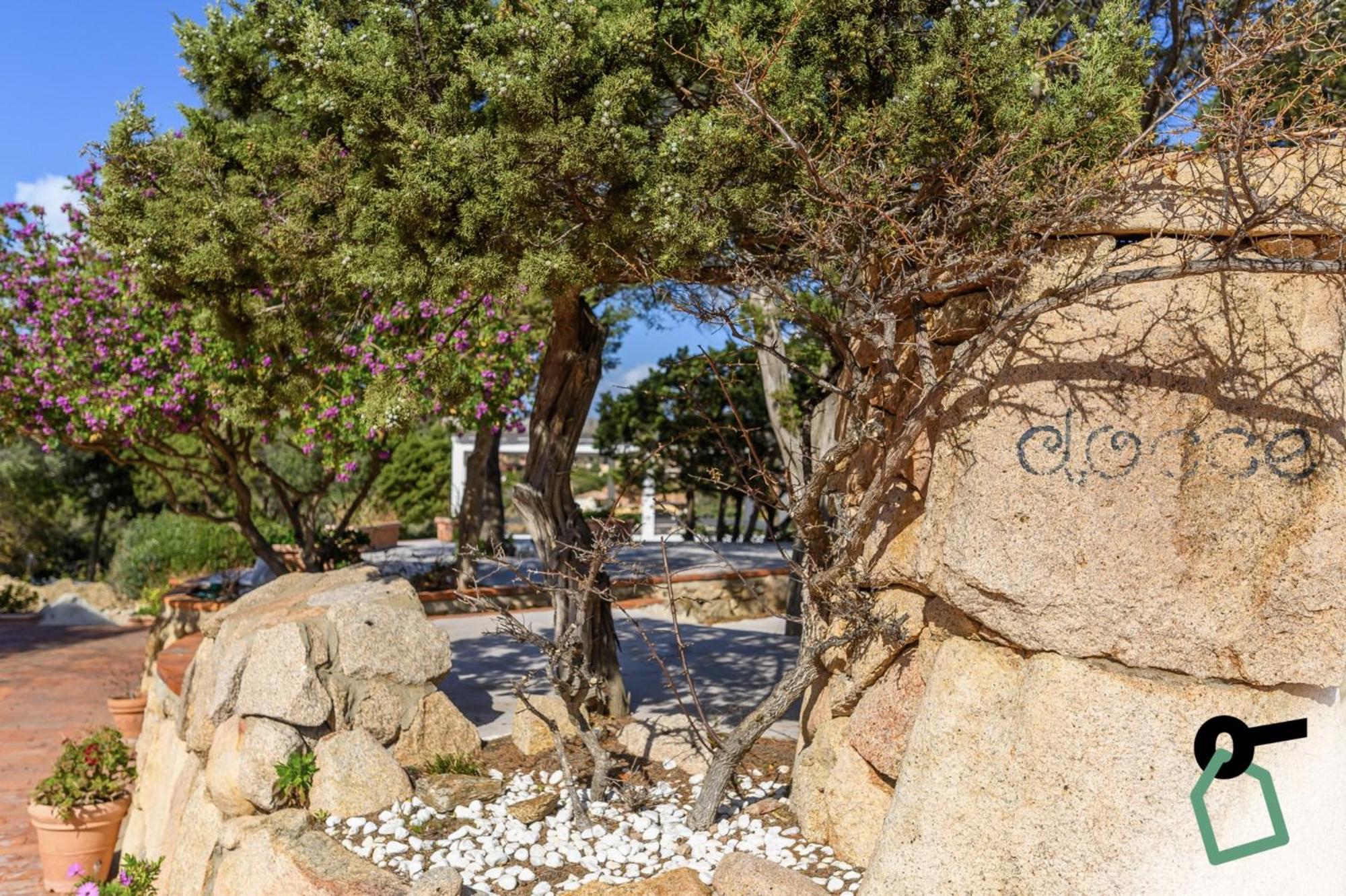 Hotiday Room Collection - Porto Cervo Eksteriør bilde