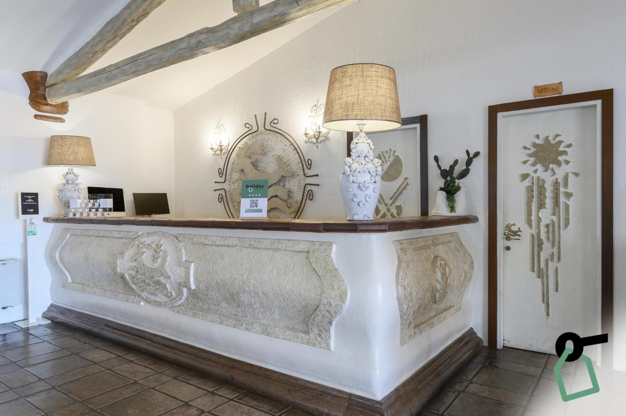 Hotiday Room Collection - Porto Cervo Eksteriør bilde