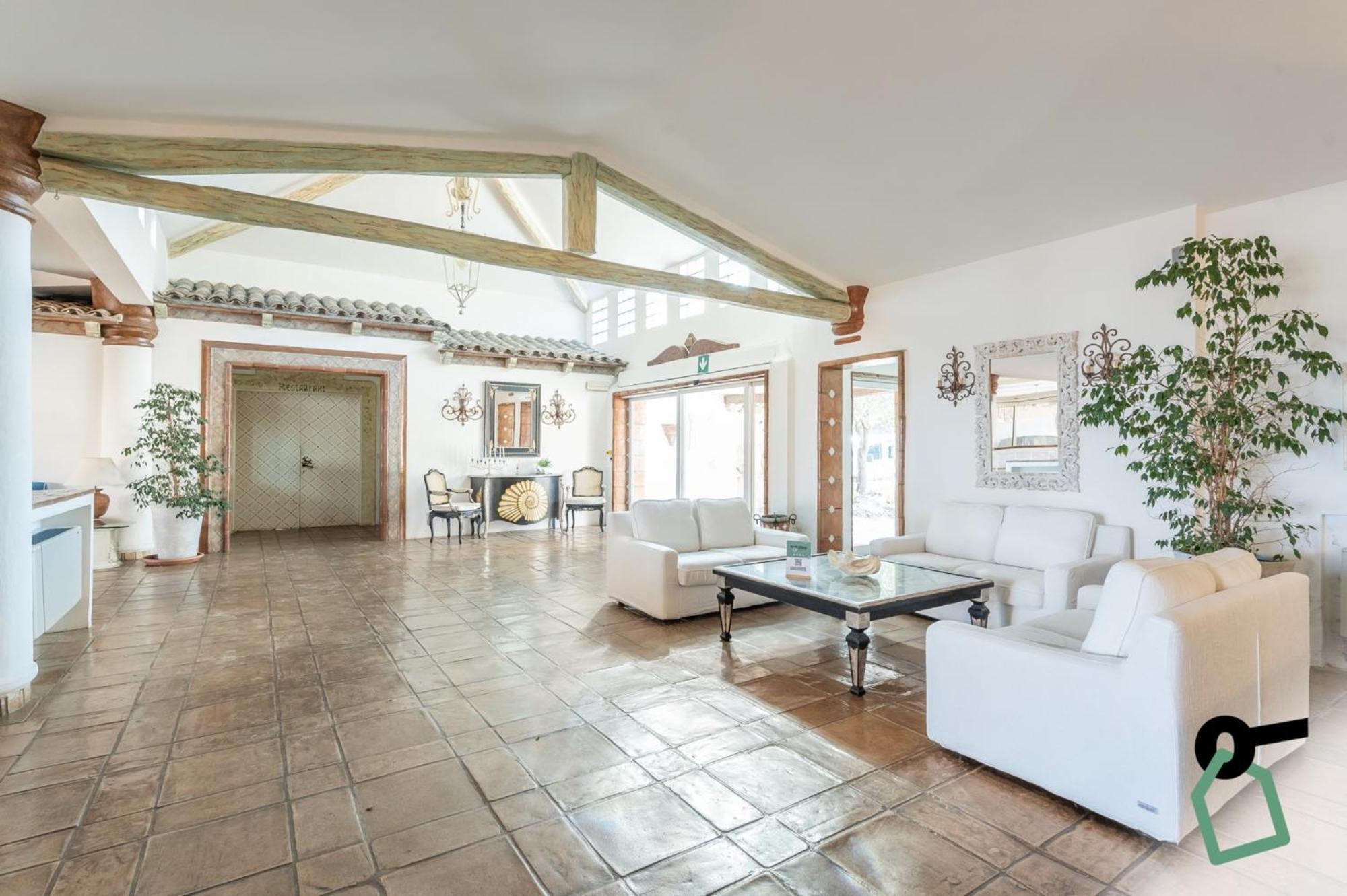 Hotiday Room Collection - Porto Cervo Eksteriør bilde