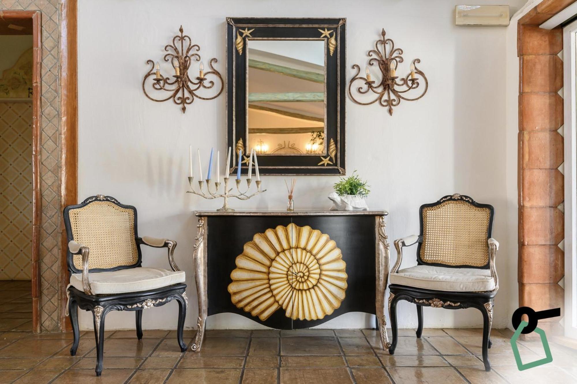 Hotiday Room Collection - Porto Cervo Eksteriør bilde
