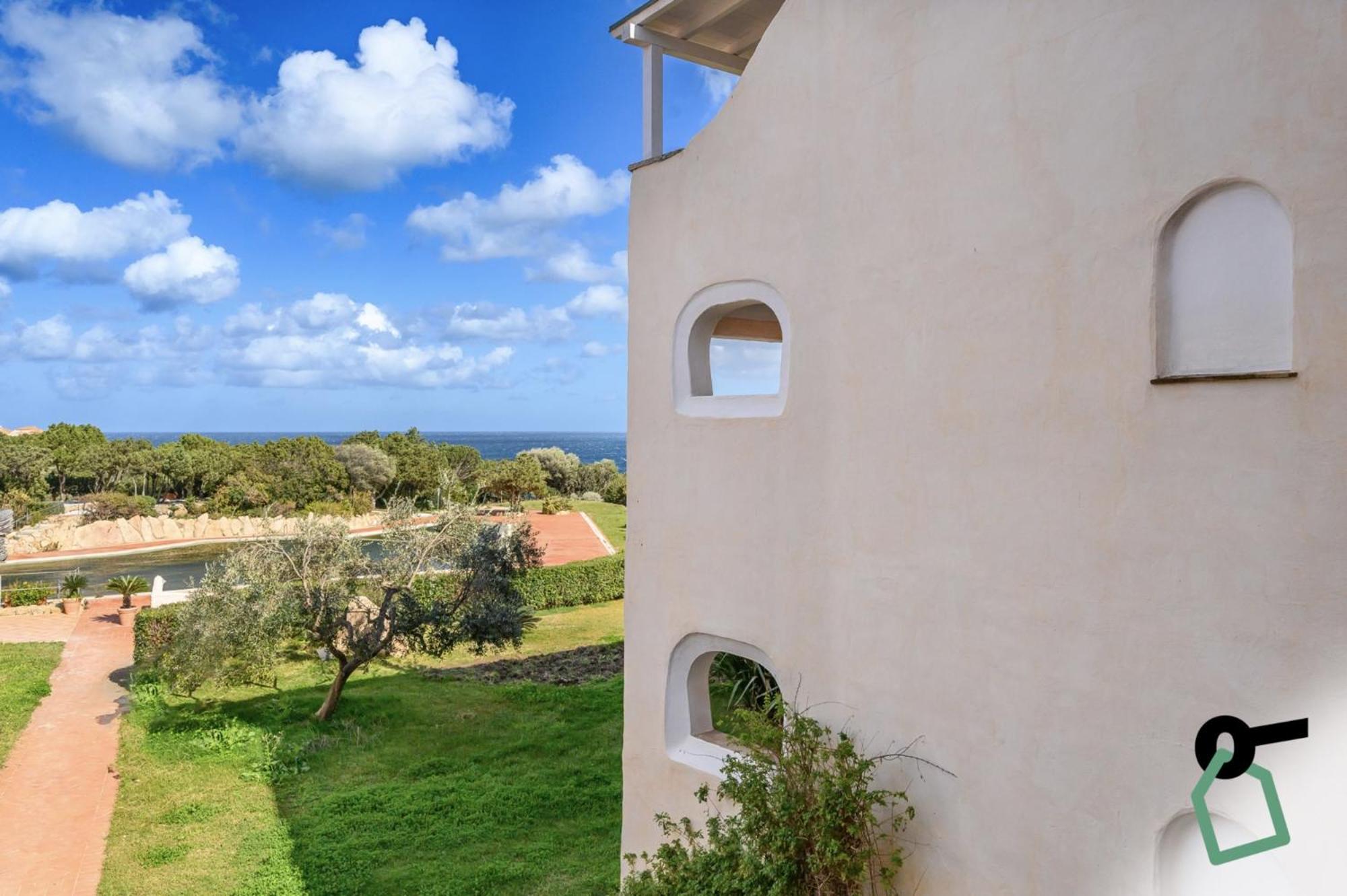 Hotiday Room Collection - Porto Cervo Eksteriør bilde