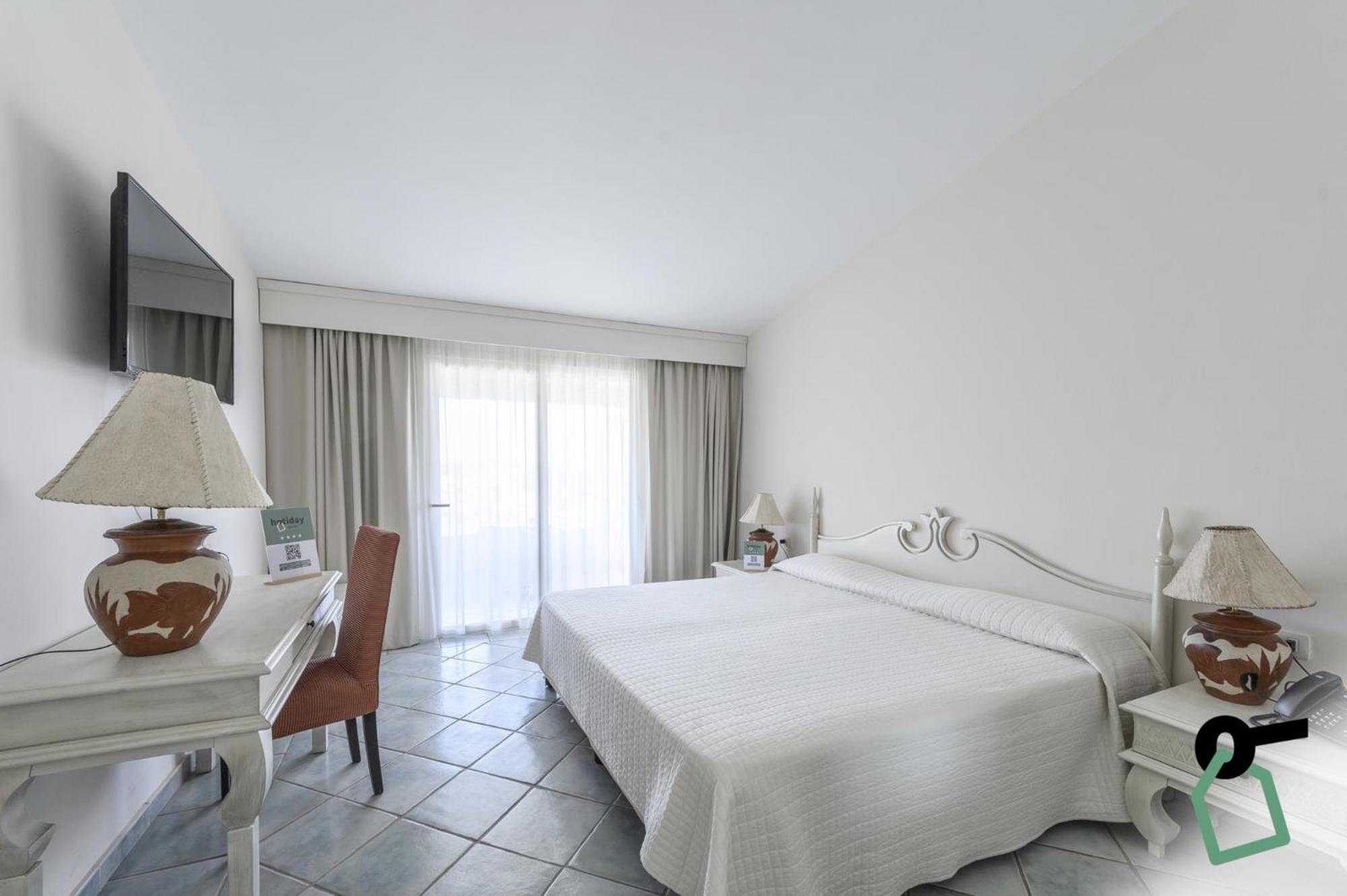 Hotiday Room Collection - Porto Cervo Eksteriør bilde