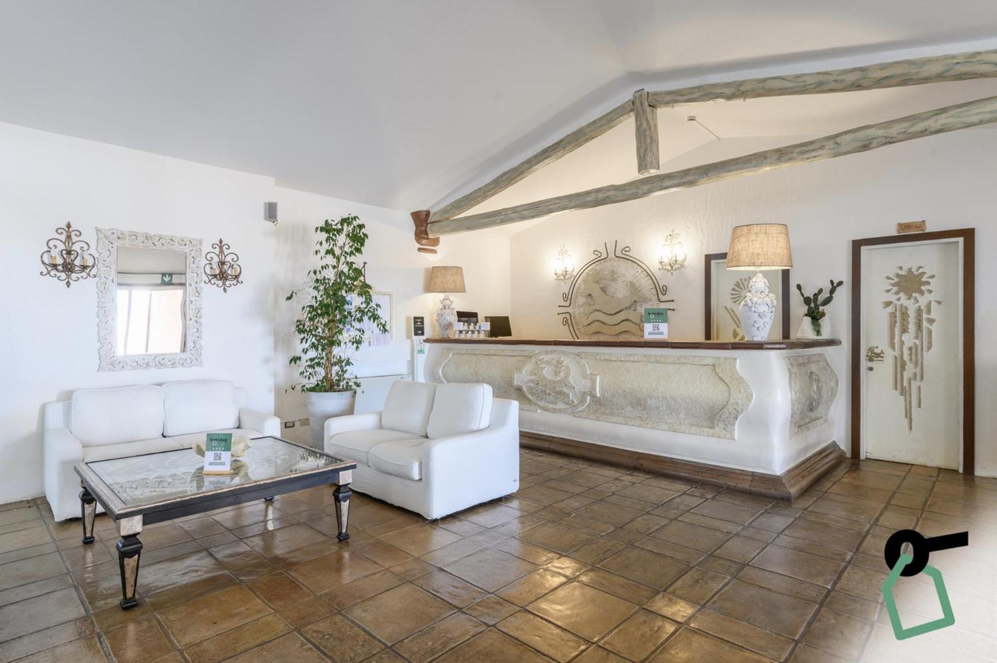 Hotiday Room Collection - Porto Cervo Eksteriør bilde