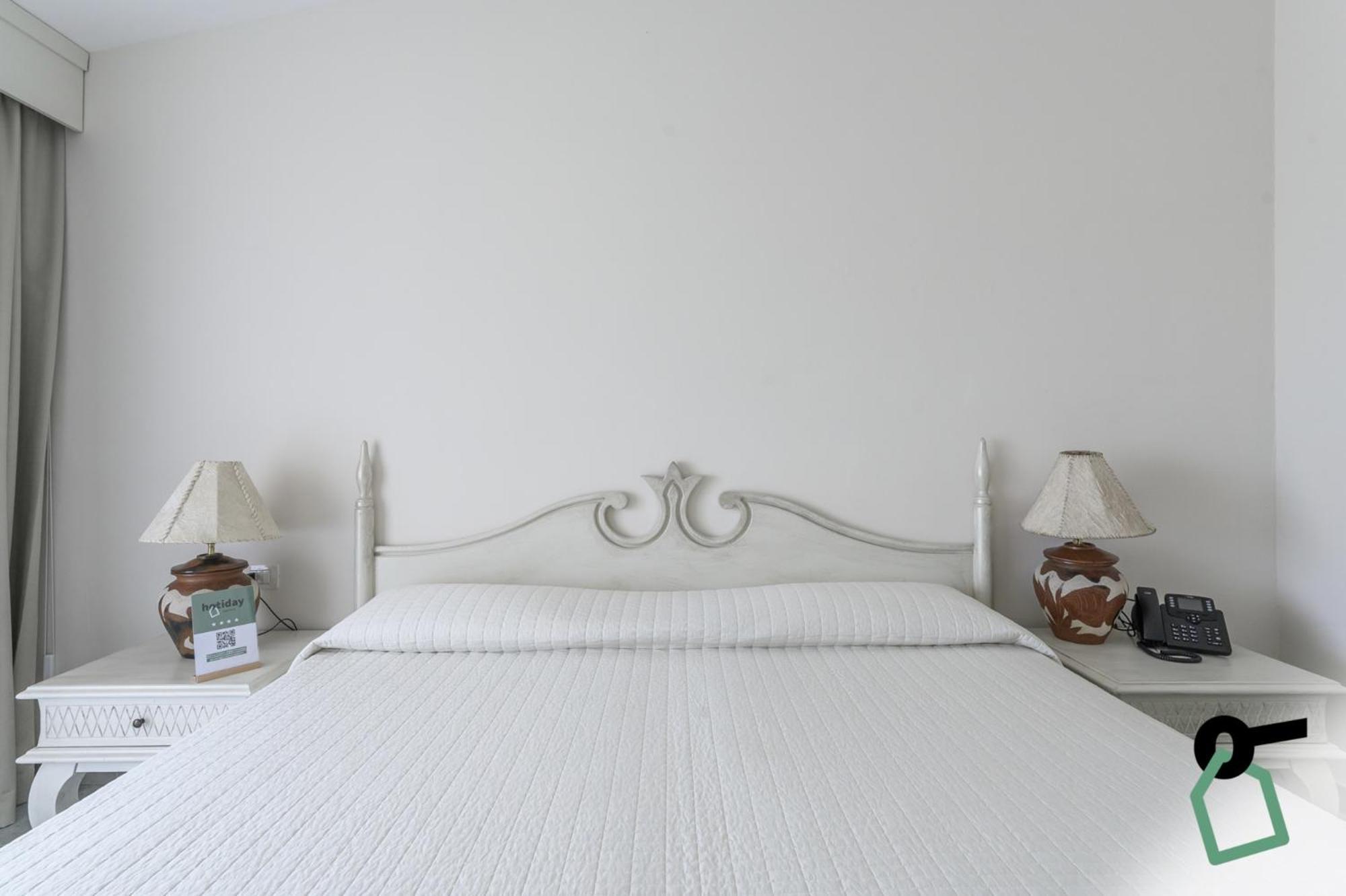 Hotiday Room Collection - Porto Cervo Eksteriør bilde