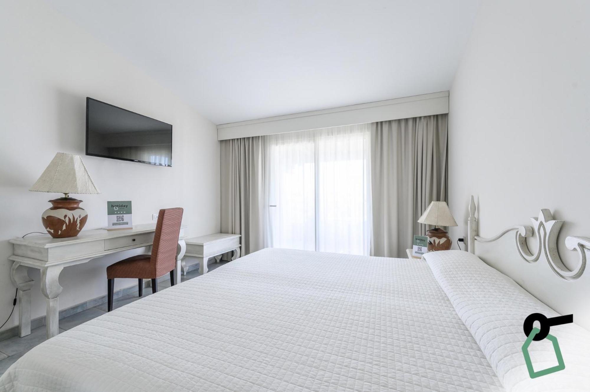 Hotiday Room Collection - Porto Cervo Eksteriør bilde