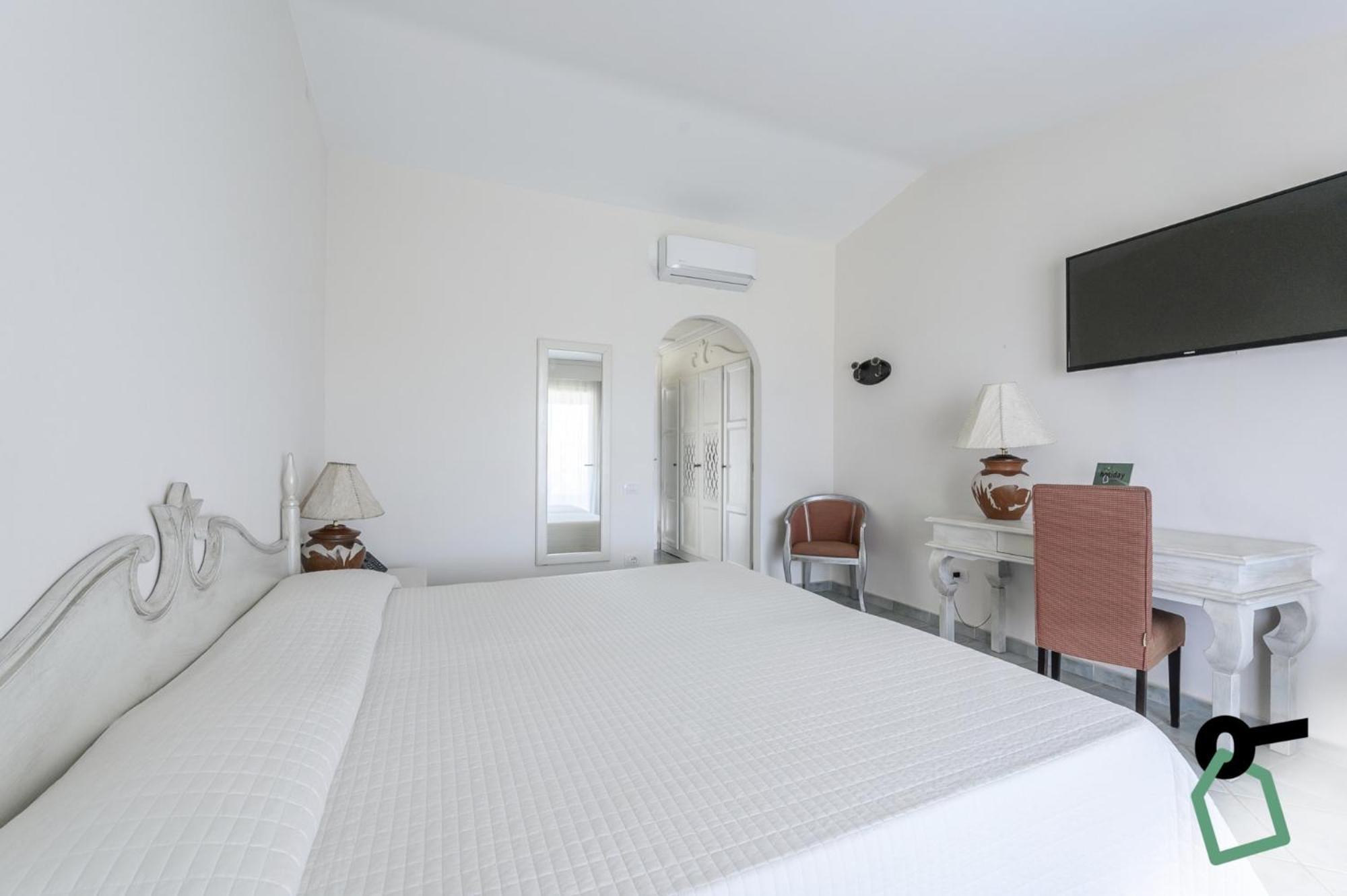 Hotiday Room Collection - Porto Cervo Eksteriør bilde
